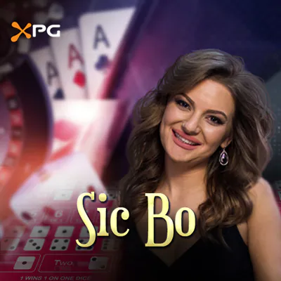 sic-bo